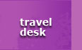 Travel desk
