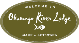 Welcome to Okavango River Lodge, budget lodging in Maun, Botswana